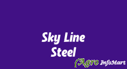 Sky Line Steel
