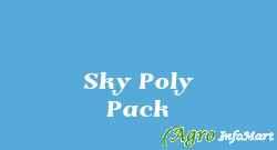 Sky Poly Pack