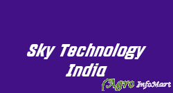 Sky Technology India panchkula india