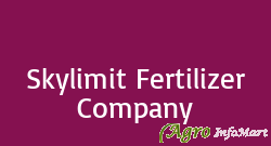 Skylimit Fertilizer Company jamnagar india