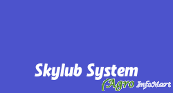 Skylub System pune india