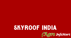 Skyroof India bangalore india