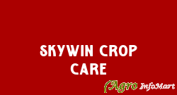 Skywin Crop Care jaipur india