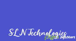 SLN Technologies hyderabad india