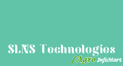 SLNS Technologies bangalore india