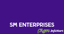 SM Enterprises vadodara india