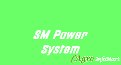 SM Power System