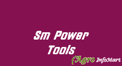 Sm Power Tools