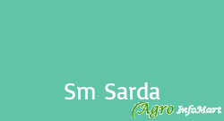 Sm Sarda hyderabad india