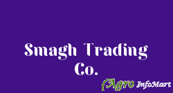 Smagh Trading Co.