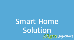 Smart Home Solution jaipur india