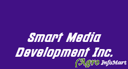 Smart Media Development Inc.