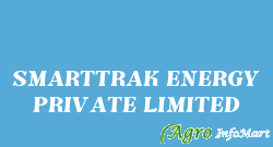 SMARTTRAK ENERGY PRIVATE LIMITED hyderabad india