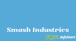 Smash Industries pune india