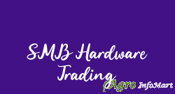 SMB Hardware Trading nashik india