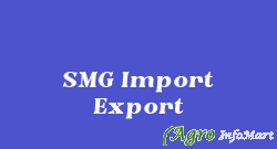 SMG Import Export surat india