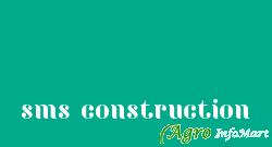 sms construction ahmedabad india