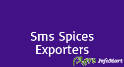 Sms Spices Exporters