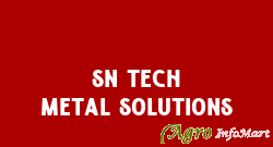 SN Tech Metal Solutions