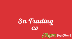 Sn Trading co  ahmedabad india
