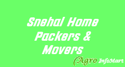 Snehal Home Packers & Movers mumbai india