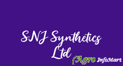 SNJ Synthetics Ltd