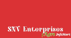 SNV Enterprises navi mumbai india