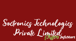 Soctronics Technologies Private Limited hyderabad india