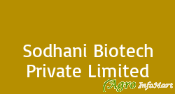 Sodhani Biotech Private Limited