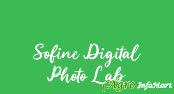 Sofine Digital Photo Lab