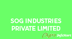 SOG Industries Private Limited