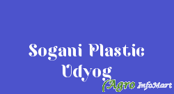 Sogani Plastic Udyog