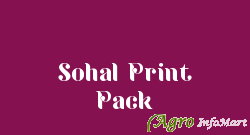 Sohal Print Pack