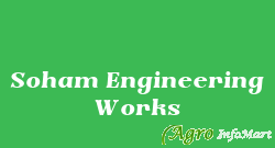 Soham Engineering Works pune india