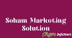 Soham Marketing Solution