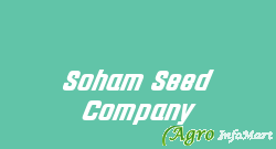 Soham Seed Company latur india