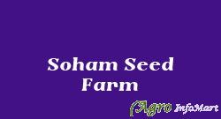 Soham Seed Farm ahmedabad india