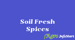 Soil Fresh Spices