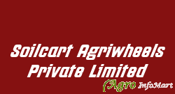 Soilcart Agriwheels Private Limited