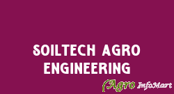 Soiltech Agro Engineering rajkot india