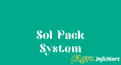 Sol Pack System ludhiana india