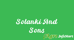 Solanki And Sons delhi india
