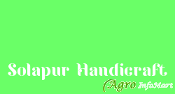 Solapur Handicraft