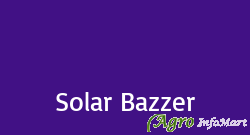 Solar Bazzer