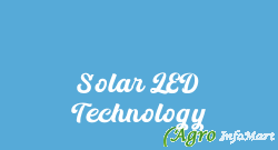 Solar LED Technology