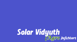 Solar Vidyuth