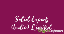 Solid Exports (India) Limited ahmedabad india