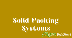 Solid Packing Systems