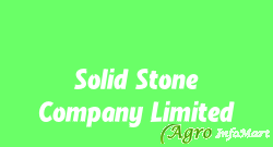 Solid Stone Company Limited mumbai india