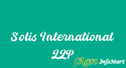 Solis International LLP